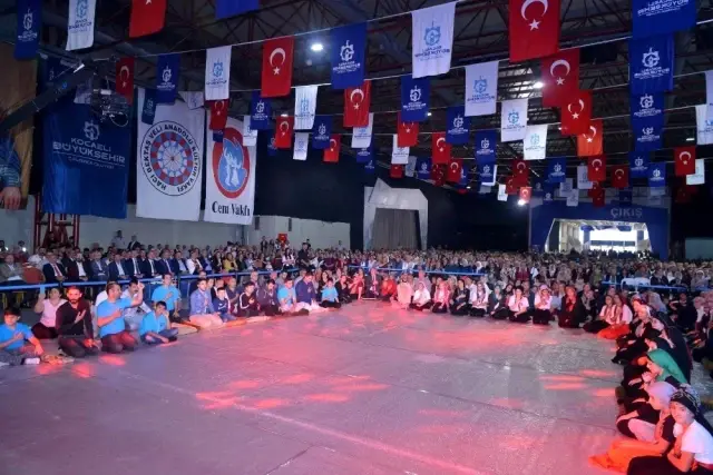 'Canlar' sevgide buluştu 'Canlar' sevgide buluştu