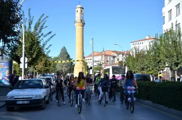 Çorum'da Çorum'da