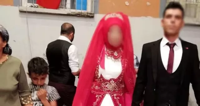 Damadını kına gecesinde öldürdüğü iddiasıyla gözaltına alınan adam: 20 gün önce planladım