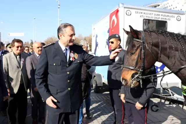 Emniyet Genel Müdür Yardımcısı Kulular: Emniyet Genel Müdür Yardımcısı Kulular: