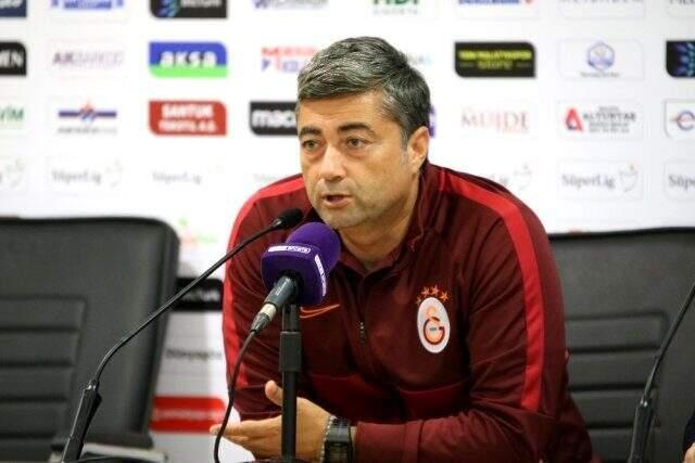 Galatasaray taraftarının yüreğine su serpti: Derbide böyle bir takım izlemeyeceksiniz