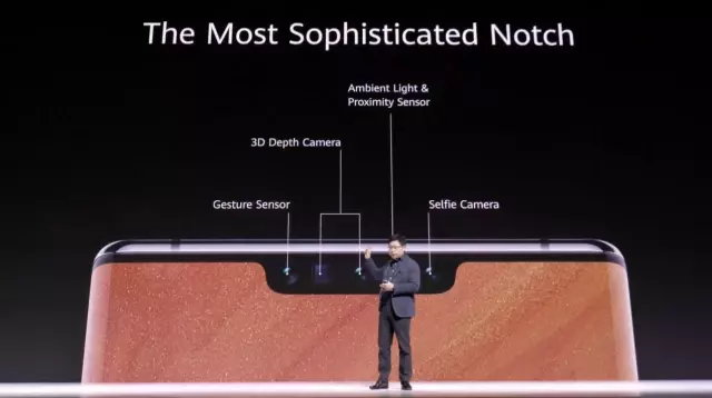 Google'sız Mate 30 Pro Dört Kameralı ve Deri Kaplı ama Fiyatı? Google'sız Mate 30 Pro Dört Kameralı ve Deri Kaplı ama Fiyatı?