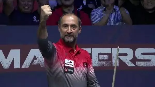 Güney kore'de şampiyon semih saygıner Güney kore'de şampiyon semih saygıner