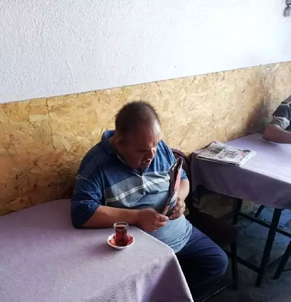 Hafriyat kamyonunun altında kalan işitme engelli öldü Hafriyat kamyonunun altında kalan işitme engelli öldü