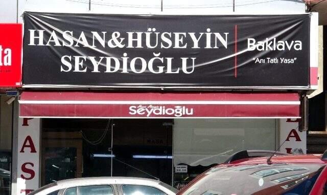 Hamile kadına dehşeti yaşatan iki kardeşin dükkanlarının tabelaları değişti