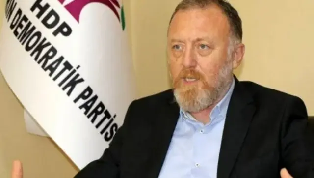 HDP Eş Genel Başkanı Temelli, Demirtaş kararını eleştirdi: Tahliye edilmesin diye adeta yeni bir içtihat oluşturdular HDP Eş Genel Başkanı Temelli, Demirtaş kararını eleştirdi: Tahliye edilmesin diye adeta yeni bir içtihat oluşturdular