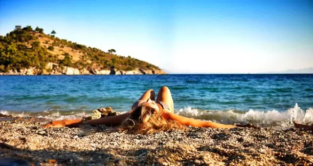 İnternet'ten tatil aldı, hayatının şokunu yaşadı