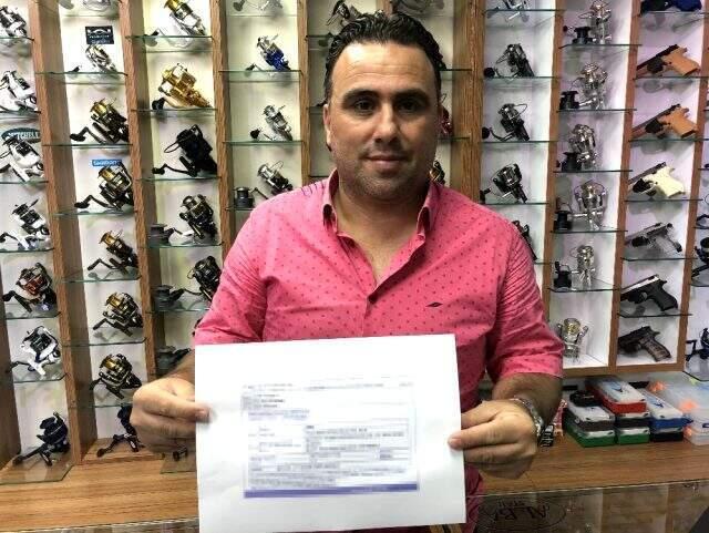 İnternet'ten tatil aldı, hayatının şokunu yaşadı