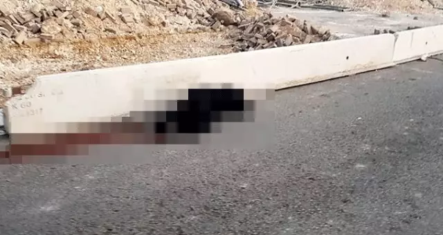 İsrail'in 4 gün önce katlettiği Filistinli kadının kimliği ortaya çıktı İsrail'in 4 gün önce katlettiği Filistinli kadının kimliği ortaya çıktı