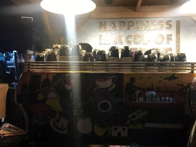 İstanbul Kahve Festivali'ne Feridun Düzağaç damgası İstanbul Kahve Festivali'ne Feridun Düzağaç damgası