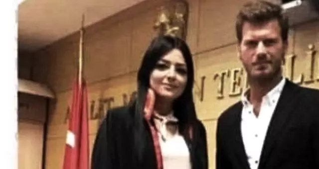 Kıvanç Tatlıtuğ'un davasına bakan hakime, fotoğraf paylaştığı gerekçesiyle HSYK inceleme başlattı