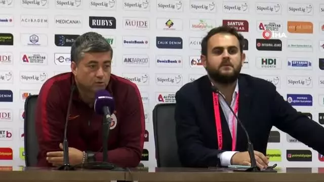 Levent Şahin: 'Derbide böyle bir takım izlemeyeceksiniz' Levent Şahin: 'Derbide böyle bir takım izlemeyeceksiniz'