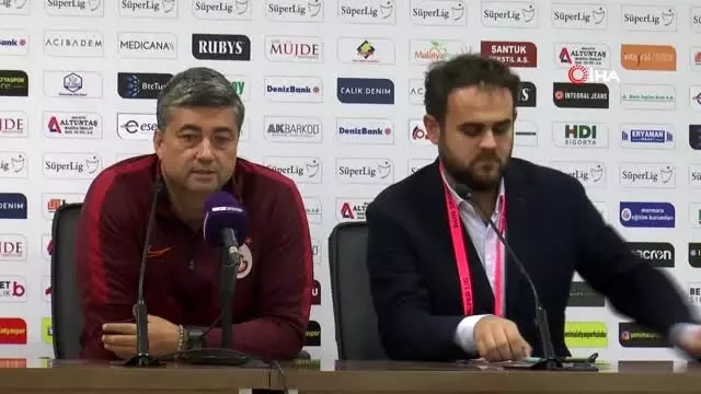 Levent Şahin: 'Derbide böyle bir takım izlemeyeceksiniz' Levent Şahin: 'Derbide böyle bir takım izlemeyeceksiniz'