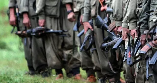 PKK'nın döşediği EYP'nin infilak etmesi sonucu 1 kişi hayatını kaybetti