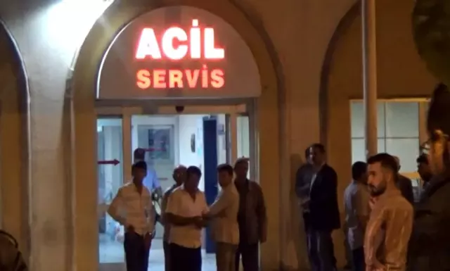 PKK'nın döşediği EYP infilak etti: 1 ölü