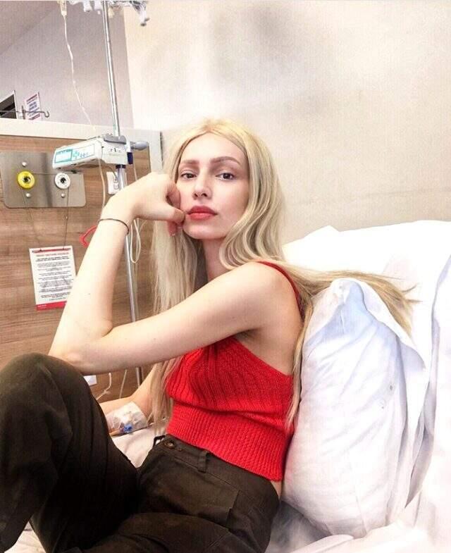 Selin Ciğerci, Neslican Tay'ı son yolculuğunda yalnız bırakmadı
