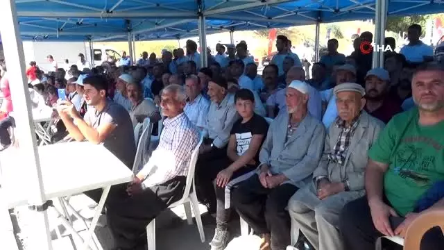 Şeref Eroğlu Güreş Turnuvası tamamlandı Şeref Eroğlu Güreş Turnuvası tamamlandı