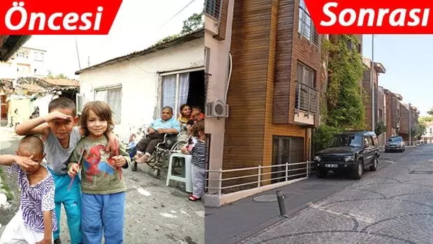 Sulukule'de yeni dönem! 'Geç gelen adalet yüzünden bir kültür yok oldu'