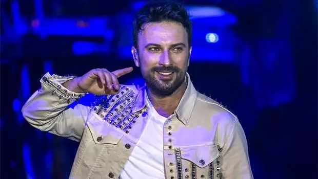 Tarkan: Babalık muhteşem