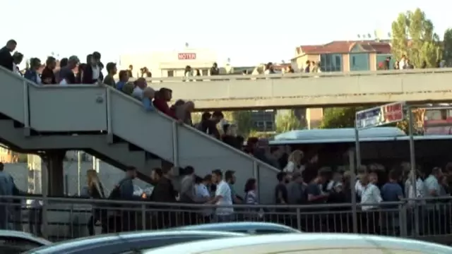 TEKNOFEST bitti, yoğunluk başladı