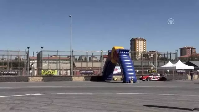 Türkiye Drift Şampiyonası Türkiye Drift Şampiyonası