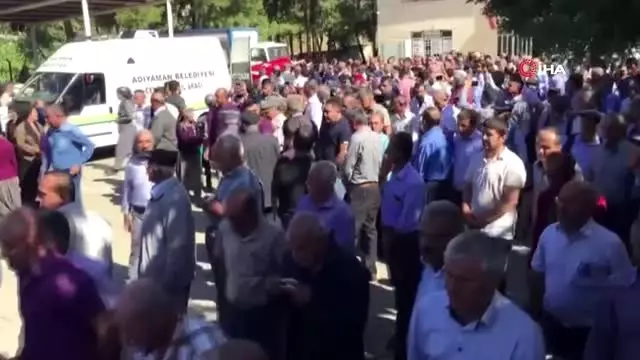 Yaylakonak Beldesi eski belediye başkanı hayatını kaybetti Yaylakonak Beldesi eski belediye başkanı hayatını kaybetti