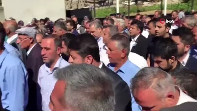 Yaylakonak Beldesi eski belediye başkanı hayatını kaybetti Yaylakonak Beldesi eski belediye başkanı hayatını kaybetti