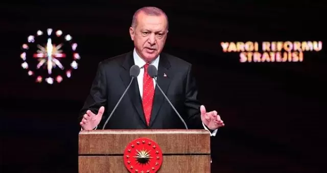 Yeni yargı paketinin detayları belli oldu! Radikal düzenlemeler geliyor