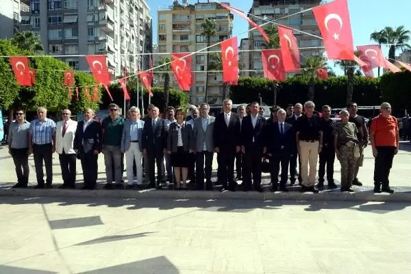 26'ncı uluslararası adana altın koza film festivali başladı 26'ncı uluslararası adana altın koza film festivali başladı