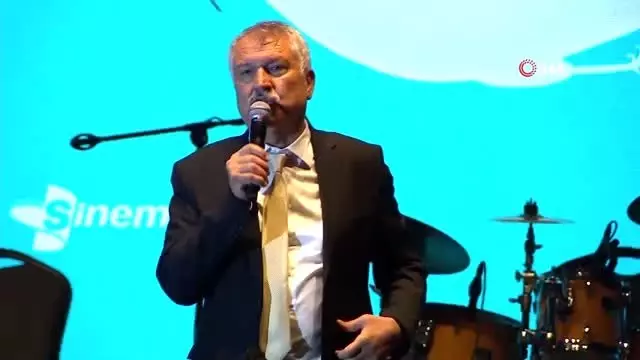 26. Uluslararası Adana Altın Koza Film Festivali'nin ödül töreni gerçekleştirildi