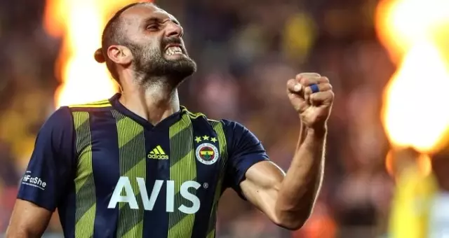 5 kulüp Vedat Muriqi'nin peşine düştü!