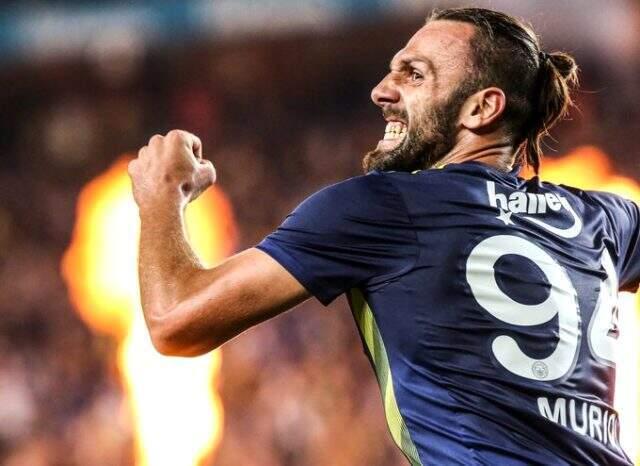 5 kulüp, Vedat Muriqi'nin peşine düştü!