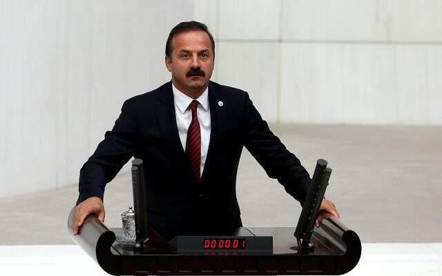 Abdullah Gül'ün 'ortak aday' olacağı iddiasına İYİ Parti'den yanıt: Bu ne münasebetsiz bir Türkiye tahmini