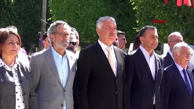 Adana 26'ncı uluslararası adana altın koza film festivali başladı Adana 26'ncı uluslararası adana altın koza film festivali başladı