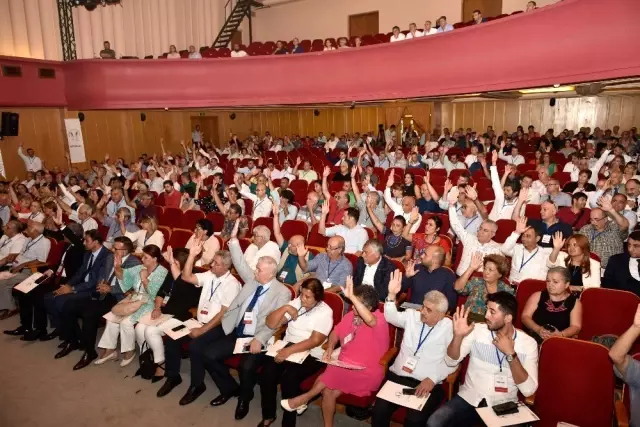 Adana Kent Konseyinde yeni dönem Adana Kent Konseyinde yeni dönem