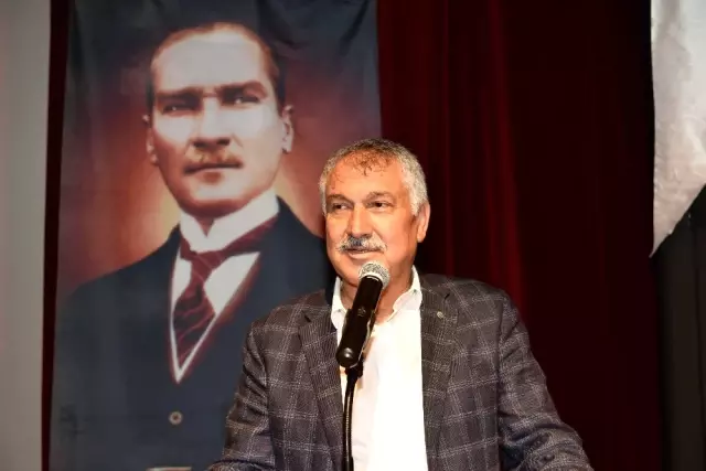 Adana Kent Konseyinde yeni dönem Adana Kent Konseyinde yeni dönem