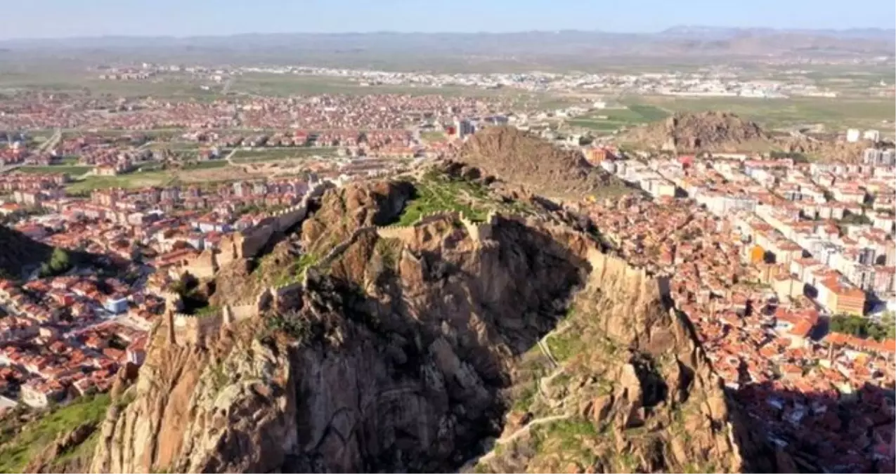 Afyon, 'AŞK' günleri ile 4 gün boyunca kültür sanat şehrine dönüşecek!