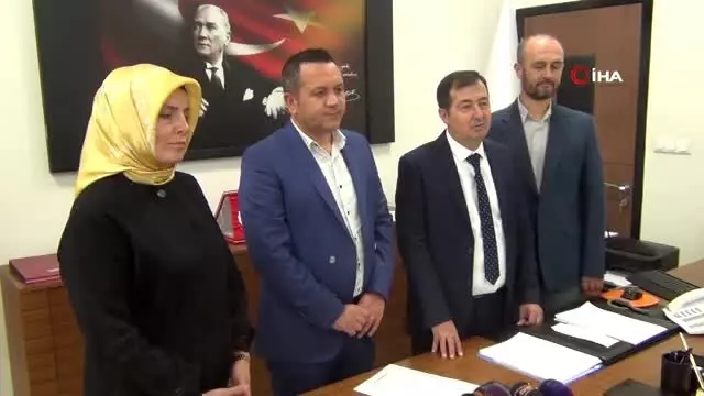Afyonkarahisar'da 'Sevgi Bohçası' projesi Afyonkarahisar'da 'Sevgi Bohçası' projesi
