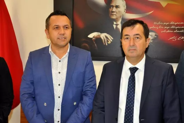 Afyonkarahisar'da 'Sevgi Bohçası' projesi Afyonkarahisar'da 'Sevgi Bohçası' projesi