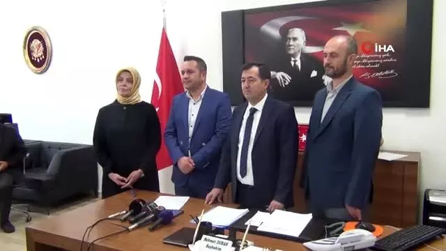 Afyonkarahisar'da 'Sevgi Bohçası' projesi Afyonkarahisar'da 'Sevgi Bohçası' projesi