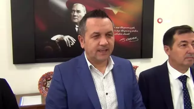 Afyonkarahisar'da 'Sevgi Bohçası' projesi Afyonkarahisar'da 'Sevgi Bohçası' projesi