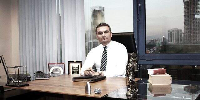 AK Parti, yeni yargı paketinin taslak metninini CHP'ye sundu