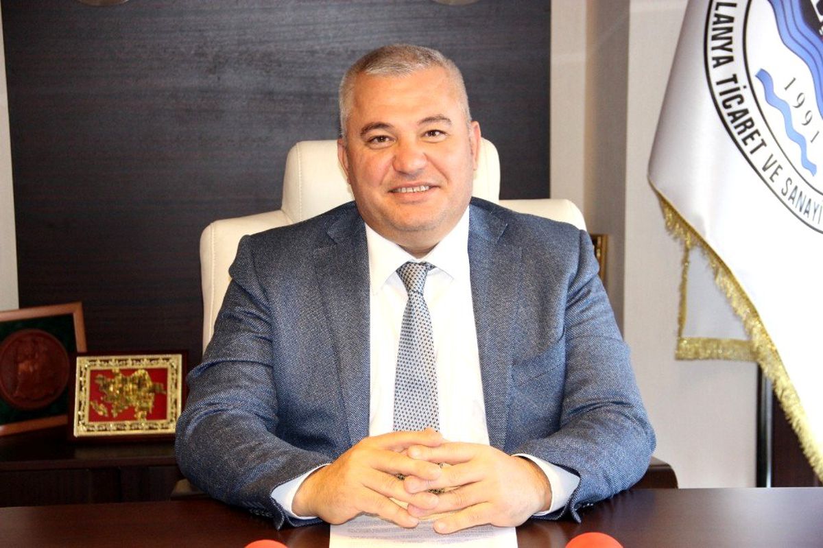 ALTSO Başkanı Şahin'den Thomas Cook açıklaması