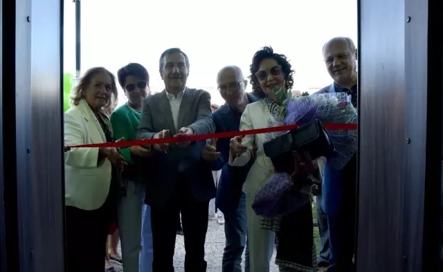 Alzheimer hastalarına Tepebaşı'nda sahip çıkılıyor Alzheimer hastalarına Tepebaşı'nda sahip çıkılıyor