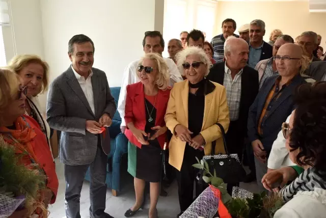 Alzheimer hastalarına Tepebaşı'nda sahip çıkılıyor Alzheimer hastalarına Tepebaşı'nda sahip çıkılıyor