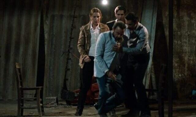 Bir Zamanlar Çukurova 37. bölüm fragmanı yayımlandı! Beni affet Züleyha!