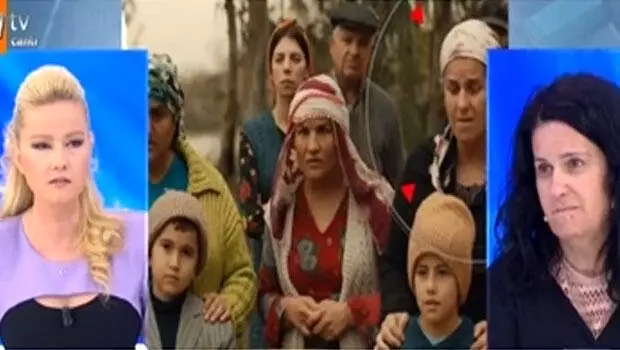 'Bir Zamanlar Çukurova' oyuncusu oğlunu arıyor!