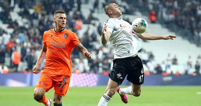 Burak Yılmaz golle döndü