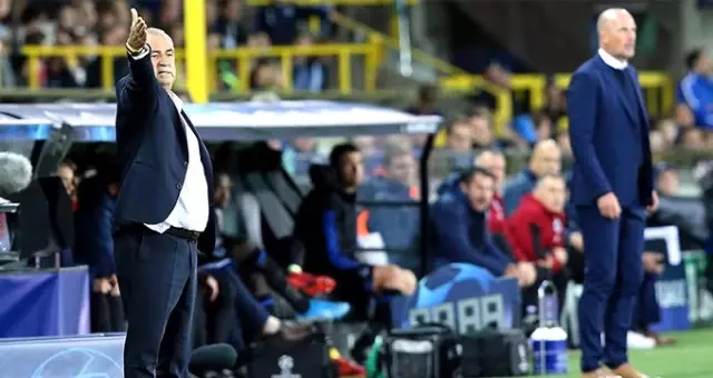 CHP Genel Başkan Yardımcısı Yıldırım Kaya'dan, Fatih Terim açıklaması