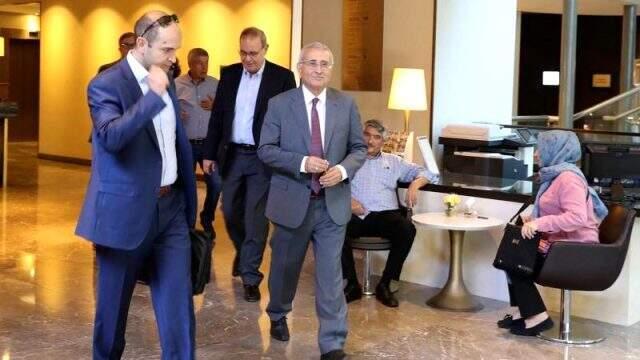 CHP ve İYİ Parti'nin IMF ile gizli görüşme yaptığı iddialarına AK Parti'den sert tepki
